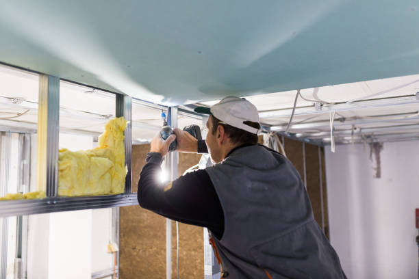 Best Spray Foam Insulation in Kyle, SD