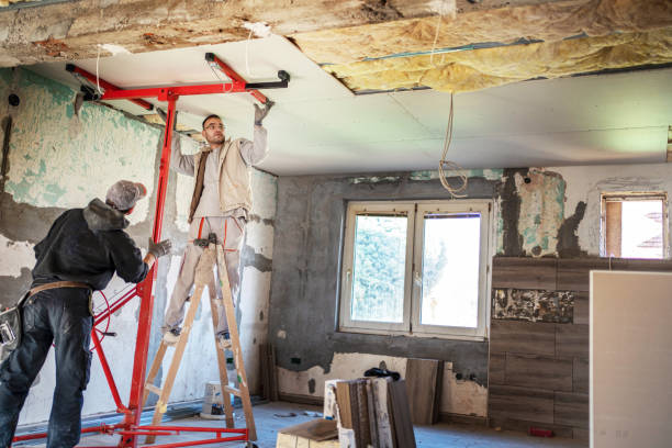 Best Blown-in Insulation in Kyle, SD